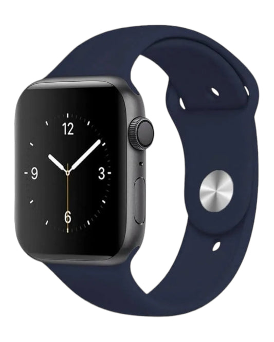 Silicone Band for Apple Watch