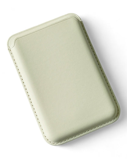 MagSafe Compatible Wallet For iPhone