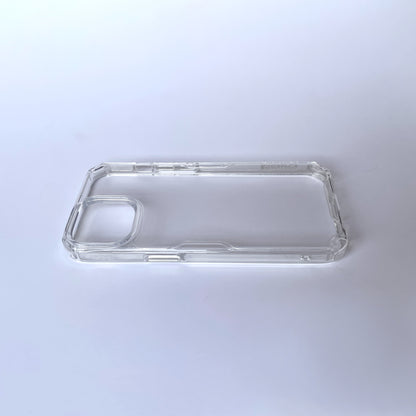 Nillkin iPhone 15 Nature Pro Clear Case