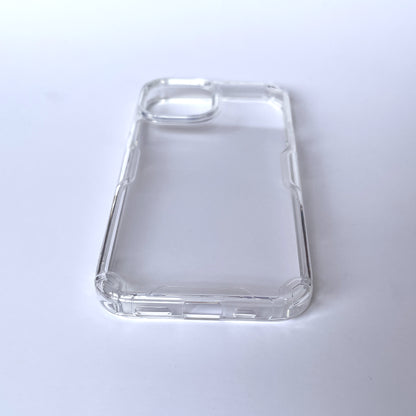 Nillkin iPhone 15 Nature Pro Clear Case