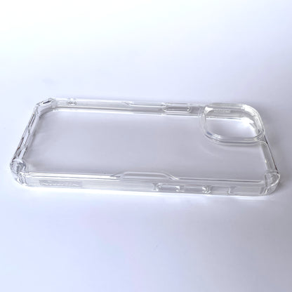 Nillkin iPhone 15 Nature Pro Clear Case