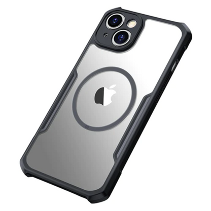 Xundd Armor iPhone 15 Plus Magnetic Case